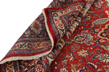 Bijar - Kurdi Persian Carpet 387x257 - Picture 5
