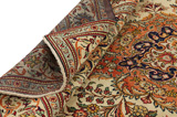 Tabriz Persian Carpet 345x252 - Picture 5