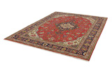 Tabriz Persian Carpet 332x243 - Picture 2