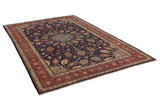 Tabriz Persian Carpet 339x213 - Picture 1