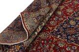 Kashan Persian Carpet 442x291 - Picture 5