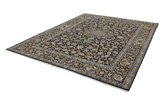 Mood - Mashad Persian Carpet 398x300 - Picture 2