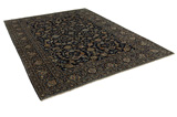 Tabriz Persian Carpet 354x252 - Picture 1