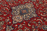 Kashan Persian Carpet 376x276 - Picture 10