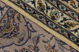 Kashan Persian Carpet 394x296 - Picture 6