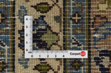 Kashan Persian Carpet 384x289 - Picture 4