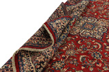 Lilian - Sarouk Persian Carpet 372x272 - Picture 5