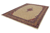Tabriz Persian Carpet 419x300 - Picture 2