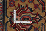 Tabriz Persian Carpet 419x300 - Picture 4