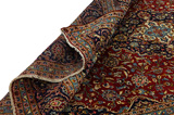 Kashan Persian Carpet 367x246 - Picture 5