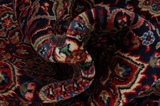 Tabriz Persian Carpet 207x132 - Picture 7