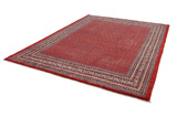 Mir - Sarouk Persian Carpet 376x276 - Picture 2