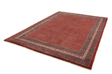 Mir - Sarouk Persian Carpet 393x270 - Picture 2