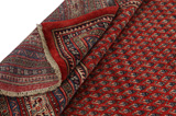 Mir - Sarouk Persian Carpet 393x270 - Picture 5