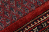 Mir - Sarouk Persian Carpet 393x270 - Picture 6
