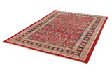 Borchalou - Hamadan Persian Carpet 305x211 - Picture 2
