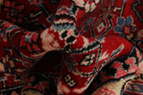 Borchalou - Hamadan Persian Carpet 305x211 - Picture 7