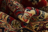 Tabriz - old Persian Carpet 304x206 - Picture 7