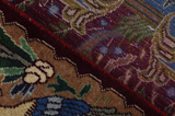 Kashmar - Mashad Persian Carpet 394x296 - Picture 6