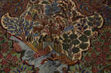 Kashmar - Mashad Persian Carpet 394x296 - Picture 11
