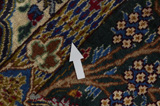 Kashmar - Mashad Persian Carpet 394x296 - Picture 18