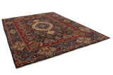 Kashmar - Mashad Persian Carpet 393x293 - Picture 1
