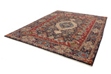 Kashmar - Mashad Persian Carpet 393x293 - Picture 2