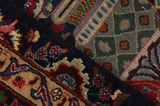 Kashmar - Mashad Persian Carpet 393x293 - Picture 6