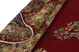 Kerman - Lavar Persian Carpet 437x304 - Picture 5