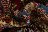 Kerman - Lavar Persian Carpet 437x304 - Picture 7