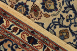 Bijar - Kurdi Persian Carpet 388x297 - Picture 5