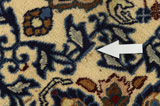 Bijar - Kurdi Persian Carpet 388x297 - Picture 18