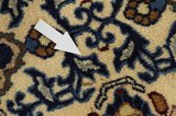 Bijar - Kurdi Persian Carpet 388x297 - Picture 17