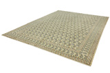 Kashan Persian Carpet 410x310 - Picture 2