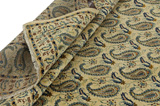 Kashan Persian Carpet 410x310 - Picture 5
