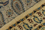 Kashan Persian Carpet 410x310 - Picture 6