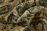 Kashan Persian Carpet 410x310 - Picture 7
