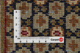 Tabriz Persian Carpet 381x292 - Picture 4