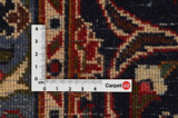 Kashan Persian Carpet 300x200 - Picture 4