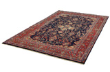 Sultanabad Persian Carpet 331x205 - Picture 2