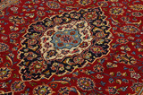 Kashan Persian Carpet 290x201 - Picture 10