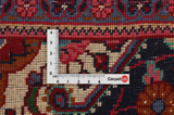 Jozan - Sarouk Persian Carpet 152x100 - Picture 4
