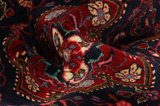 Jozan - Sarouk Persian Carpet 152x100 - Picture 7