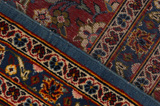 Kashan Persian Carpet 405x301 - Picture 6
