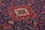 Lilian - Sarouk Persian Carpet 410x304 - Picture 10