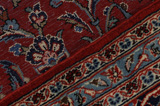 Kashan Persian Carpet 313x216 - Picture 6