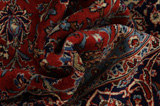 Kashan Persian Carpet 313x216 - Picture 7