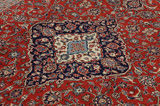 Kashan Persian Carpet 313x216 - Picture 10