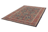 Bijar - Antique Persian Carpet 301x202 - Picture 2