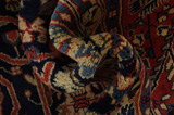 Bijar - Antique Persian Carpet 301x202 - Picture 7